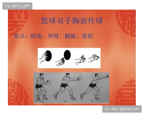 篮球持球规则：如何避免携带球和翻腕违例