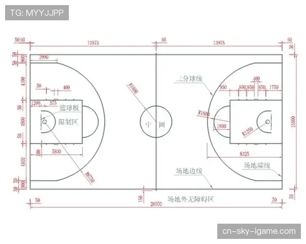篮球发球干扰规则的详细条文与判定标准解析