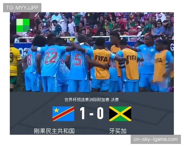 科特迪瓦冲击2026世界杯：非洲劲旅能否重返决赛圈